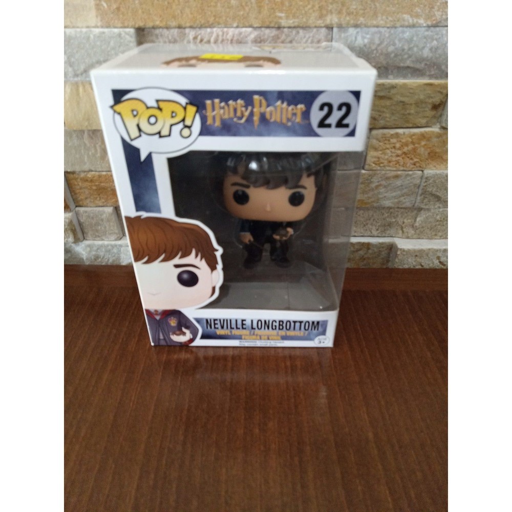 Harry Potter neville longbottom